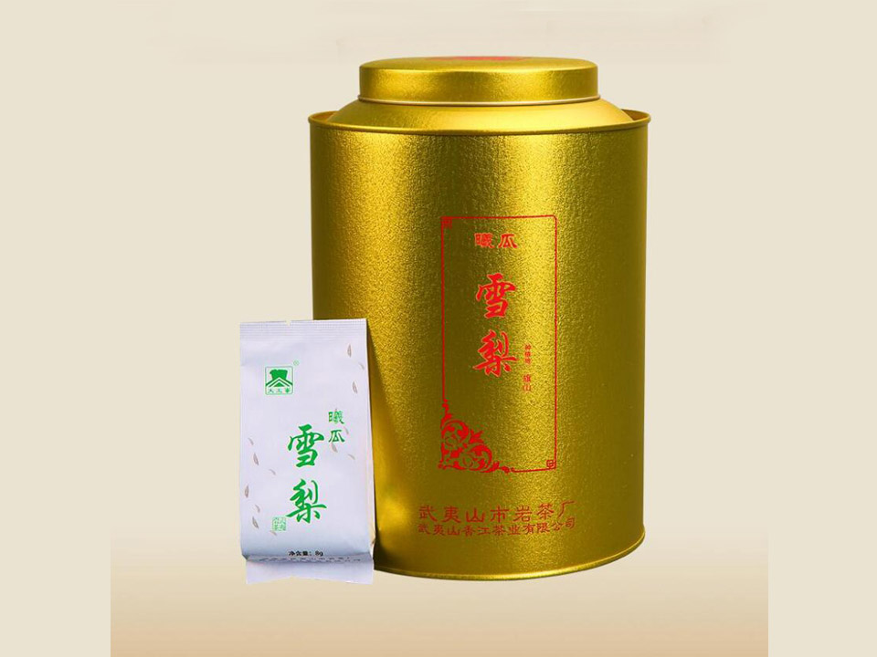 曦瓜 旗山 雪梨 256g